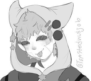 greyscale